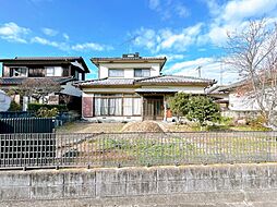 宇佐市大字岩崎 戸建て