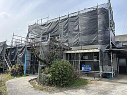 築上郡築上町大字上別府　戸建て