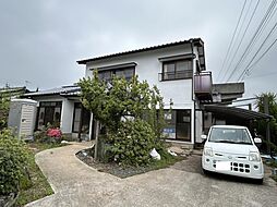 築上郡築上町大字上別府　戸建て