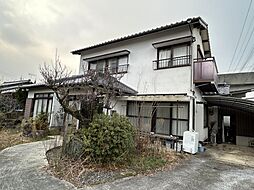 築上郡築上町大字上別府　戸建て