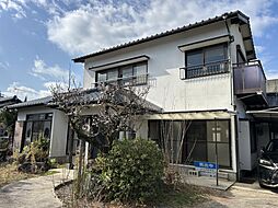 築上郡築上町大字上別府　戸建て