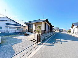 宇佐市大字長洲　戸建て