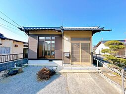 宇佐市大字長洲　戸建て