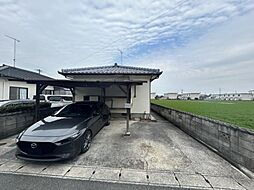 中津市大字高瀬　戸建て