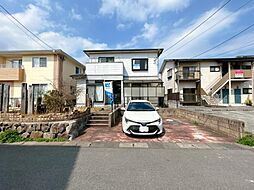 速見郡日出町大字川崎　戸建て