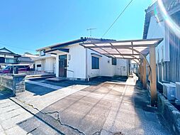 築上郡築上町大字築城　戸建て