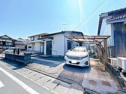 築上郡築上町大字築城　戸建て