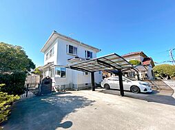 豊前市大字三楽　戸建て