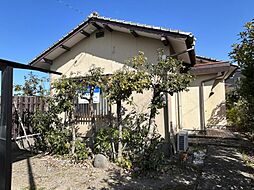 中津市大字万田　戸建て