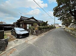 豊前市大字岸井　土地