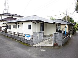 豊前市大字八屋　戸建て