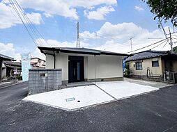 豊前市大字八屋　戸建て