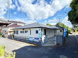 豊前市大字八屋　戸建て