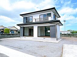 宇佐市大字長洲　戸建て