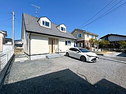 中津市大字下池永　戸建て