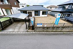 国東市武蔵町向陽台　戸建て