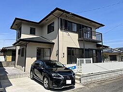 中津市大字合馬　戸建て
