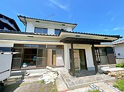 宇佐市大字岩崎 戸建て