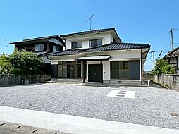 宇佐市大字岩崎　戸建て