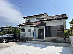 豊前市大字野田 戸建て