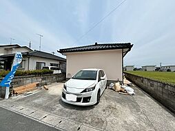 中津市大字高瀬　戸建て
