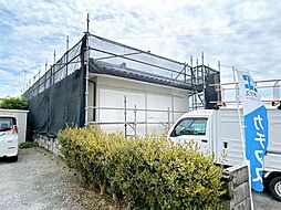 中津市大字高瀬　戸建て