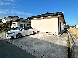 中津市大字高瀬　戸建て