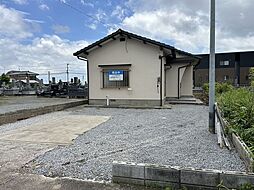 中津市大字万田 戸建て