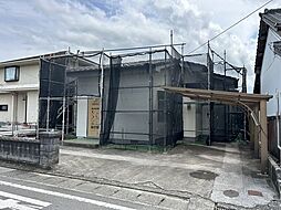 築上郡築上町大字築城　戸建て