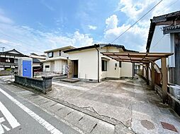 築上郡築上町大字築城　戸建て