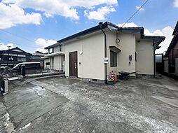 築上郡築上町大字築城　戸建て