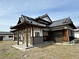 築上郡吉富町大字楡生　戸建て