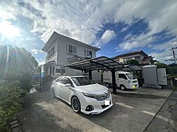 豊前市大字三楽　戸建て