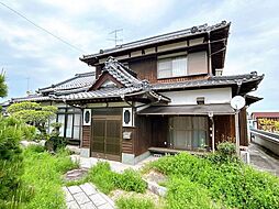 豊前市大字市丸　戸建て