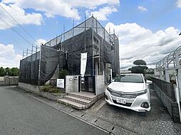 中津市沖代町2丁目 戸建て