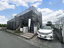 中津市沖代町2丁目　戸建て