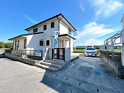 中津市沖代町2丁目 戸建て