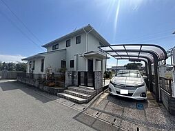 中津市沖代町2丁目　戸建て