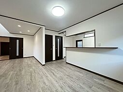 中津市山国町守実　戸建て
