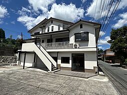 中津市山国町守実　戸建て