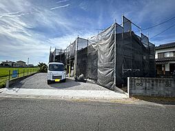 中津市大字大塚　戸建て