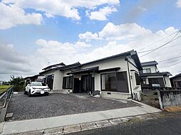 中津市大字大塚　戸建て