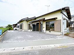 中津市大字大塚　戸建て