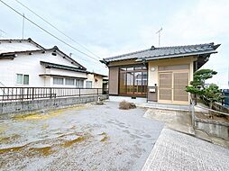 宇佐市大字長洲　戸建て