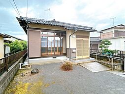 宇佐市大字長洲　戸建て