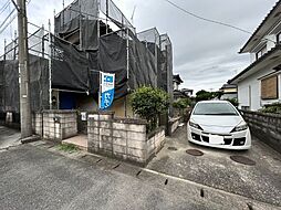 宇佐市四日市　戸建て
