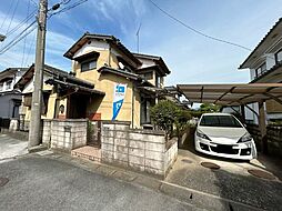 宇佐市四日市　戸建て