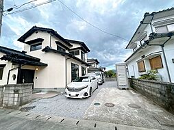 宇佐市四日市　戸建て