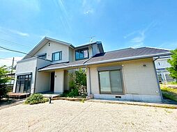 築上郡築上町大字築城　戸建て