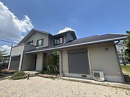 築上郡築上町大字築城　戸建て
